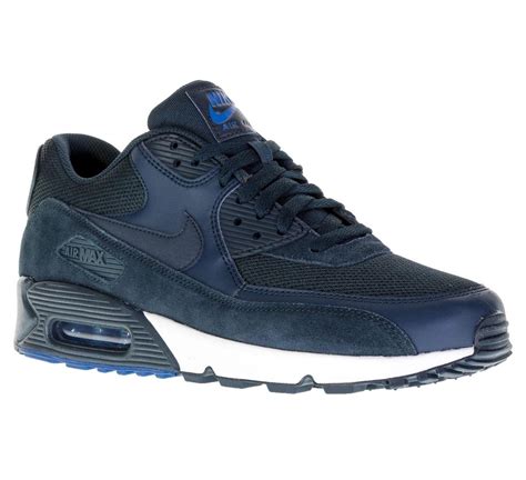 Blauwe Nike Schoenen online kopen .